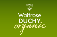 Waitrose Duchy organic
