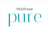 Waitrose pure