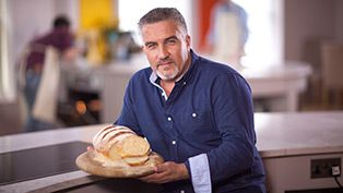 The Paul Hollywood effect