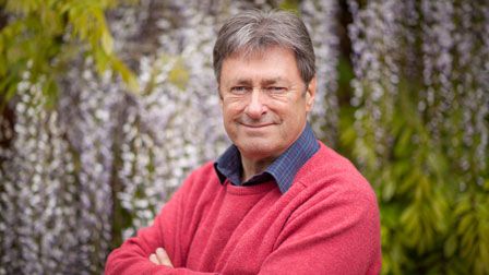 Alan Titchmarsh's Summer Garden - How to care for your bulbs