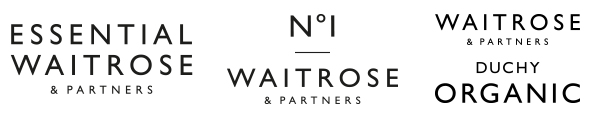 Waitrose & Partners brands