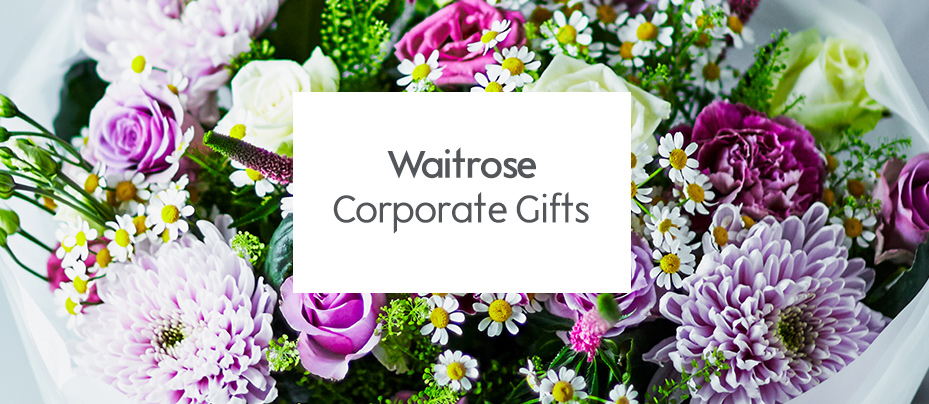 Waitrose Corporate Gifts