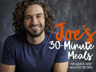 Joe Wicks 30-Minute Meals