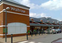 Waitrose in chandlers ford #7