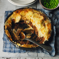 A cottage pie for everyday