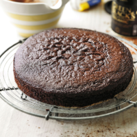 Martha Collison's Favourite chocolate cake