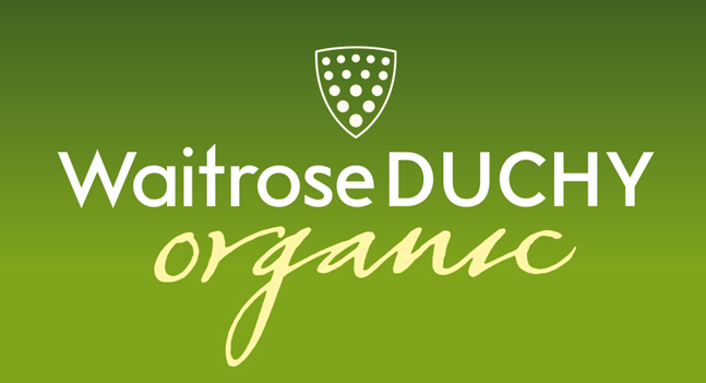 Waitrose Duchy Organic