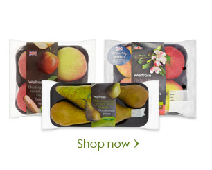 Shop apples & pears