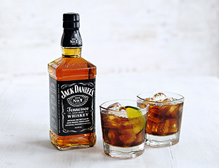 Jack Daniel's No.7 Tennessee Whiskey