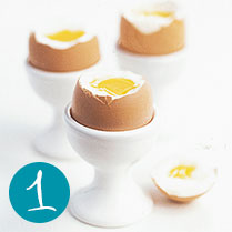Waitrose eggs