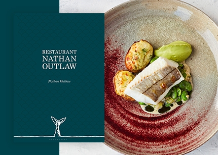 Nathan Outlaw recipes