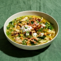 Iranian-style-chicken-soup