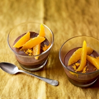 Prune,-chocolate-and-orange-mousse-pots