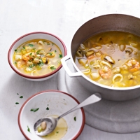 SimpleSeafoodSoup