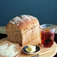 Malt house bread