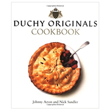Duchy originals cookbook