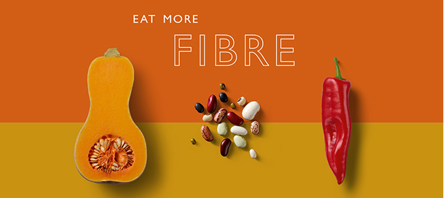 Eat more fibre